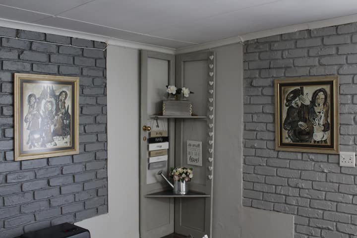 Spruitjie-roer-my-nie - Potchefstroom