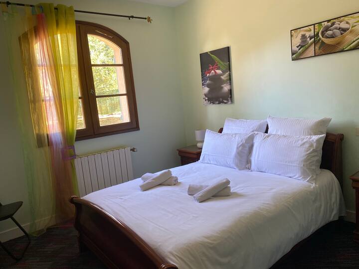 Chambre 1