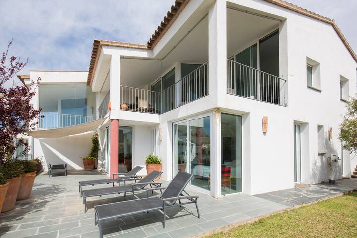 Casa con vistas al mar gallery image 4