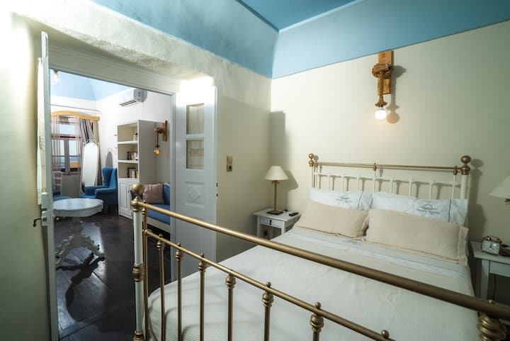 ห้องนอนใหญ่