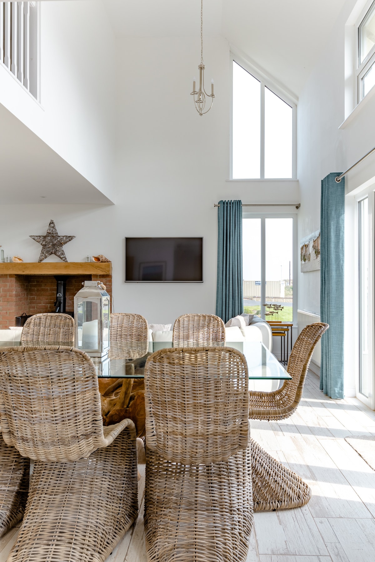 Beadnell Beach House Holiday Rentals England United Kingdom
