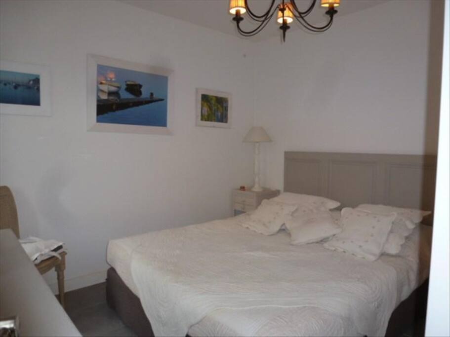 La chambre double
