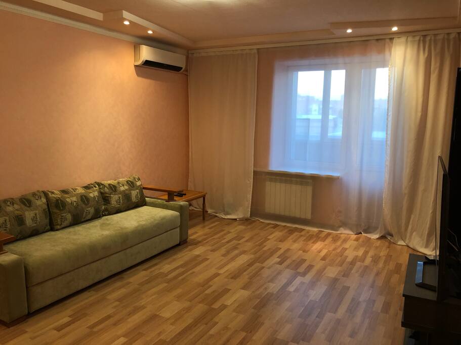 Комната