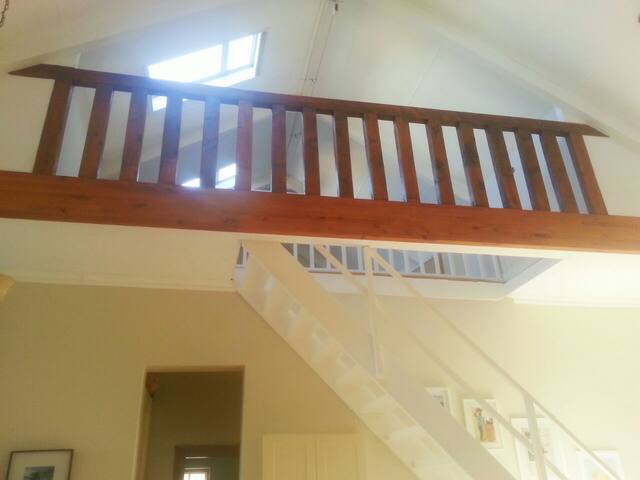 Chelsea Village Home Away from Home gallery image 5