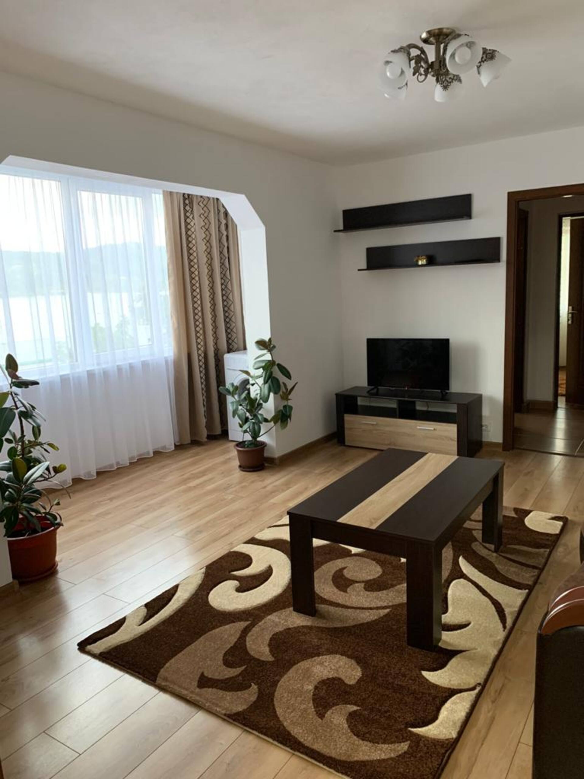 Accommodation Apartment Rental Orsova