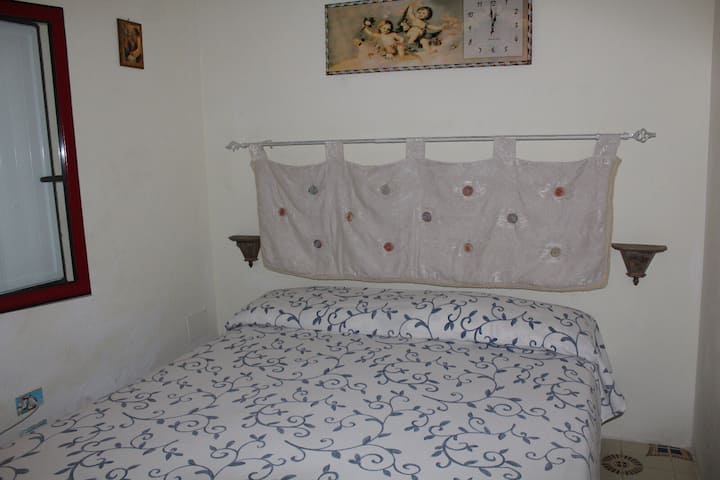 Habitación 1
