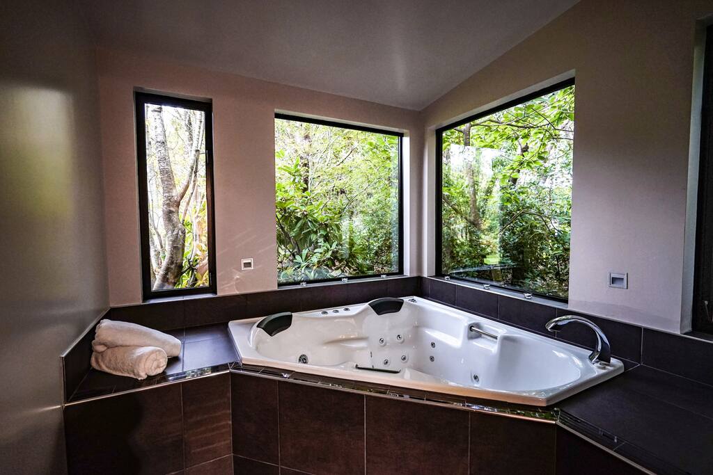 Spa Bath