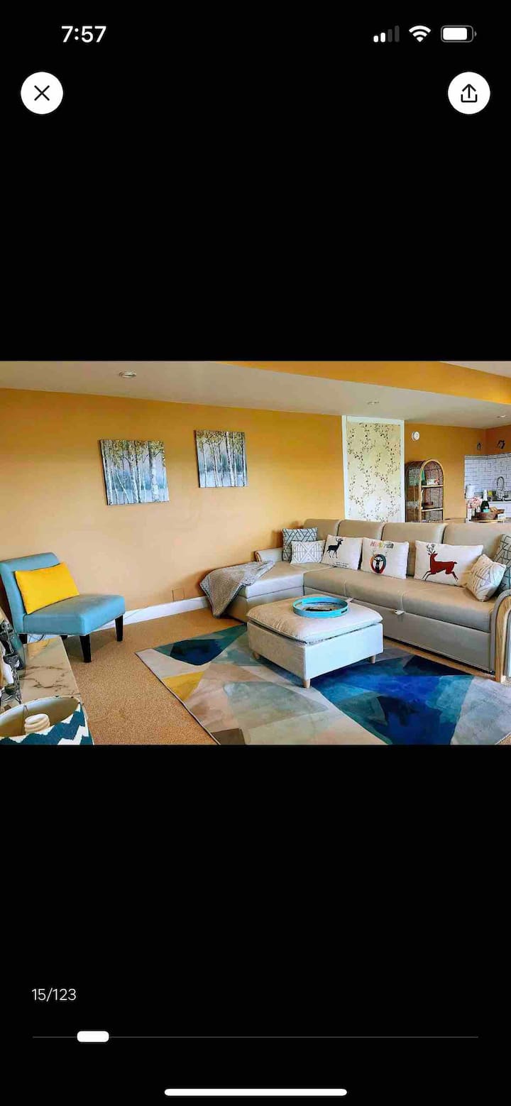 ห้องนั่งเล่น