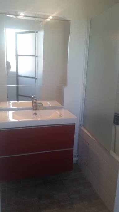Salle de bain