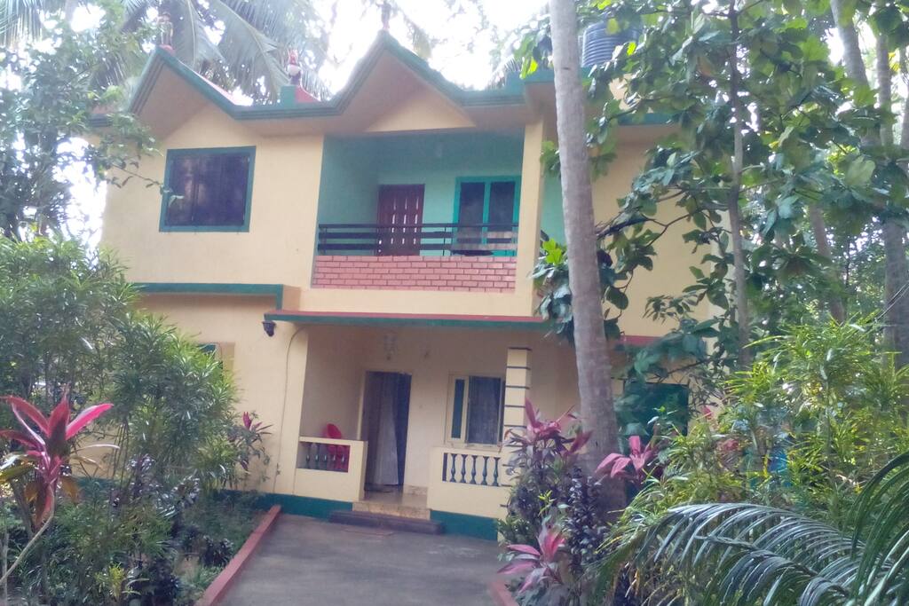 MSKMC - 1st floor Home Stay on offer.