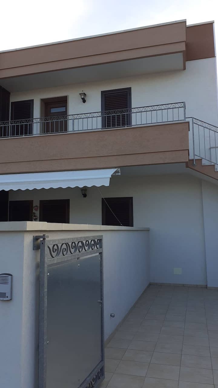 Casa Vacanze A Pochi Passi Da Lecce - 2 Camere - イタリア レッチェ