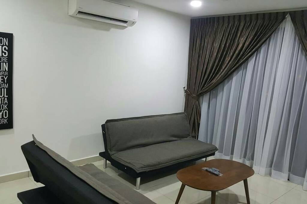 Enjoy Your Holiday with Mr.Home
