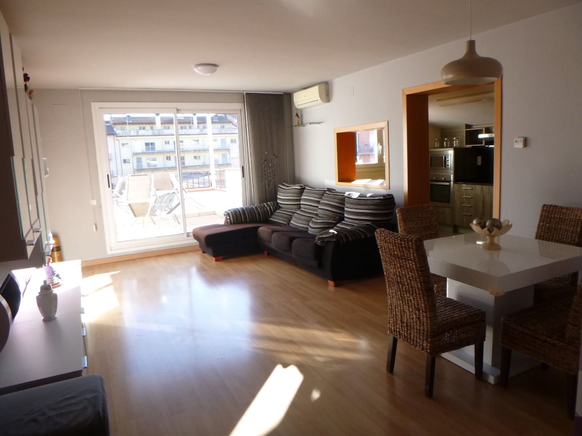 Propiedad de Airbnb exitosa: Lovely place in Tremp en Lleida