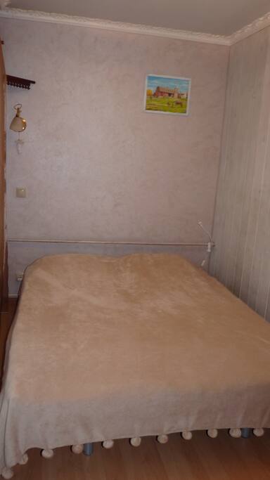спальня/bedroom