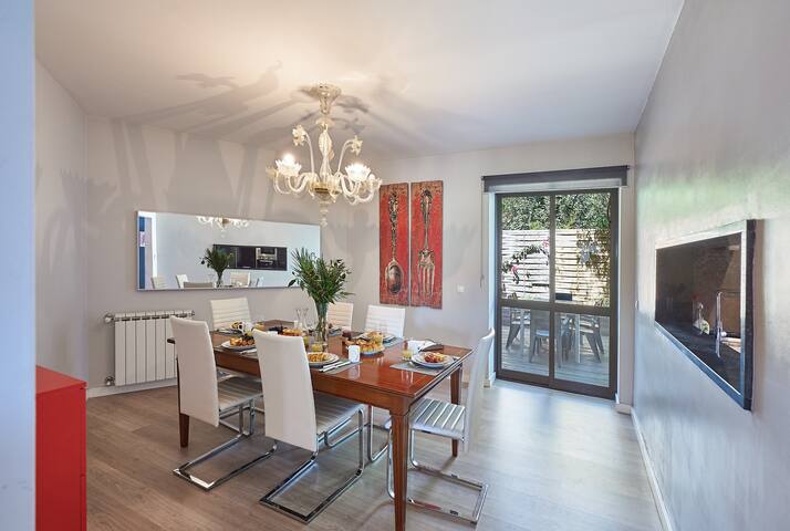 Central Holiday Home Pool by Portugal Portfolio gallery image 5