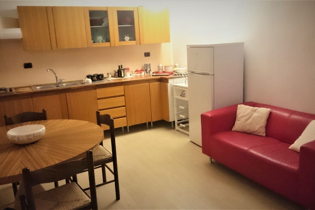 Cucina