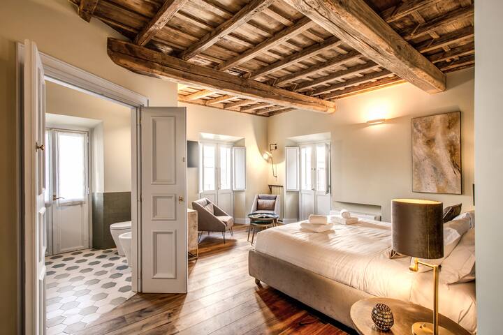 De Charme Piazza Navona gallery image 3