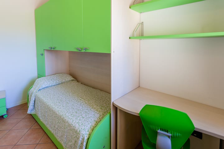 Спална соба 2