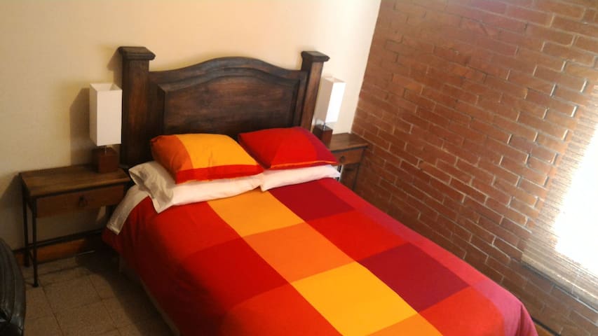 Preciosa y acojedora casa en Xela