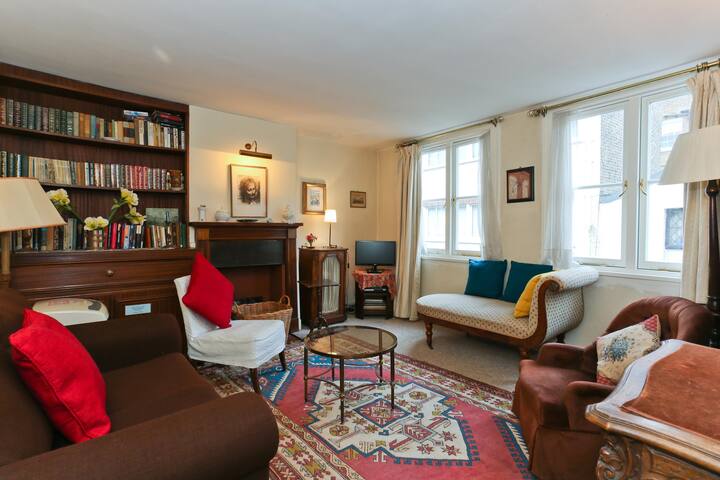 The Belgravia Apartment Wohnungen Zur Miete In London England Grossbritannien