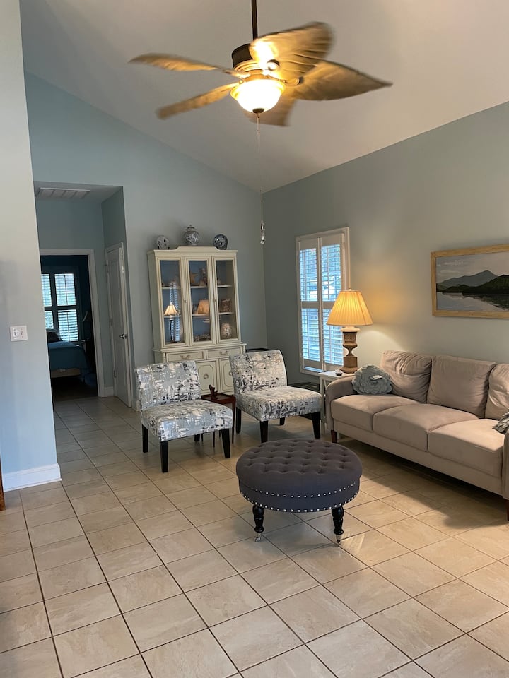 The Cottage At Olive Creek Thomasville Ga - 波士頓