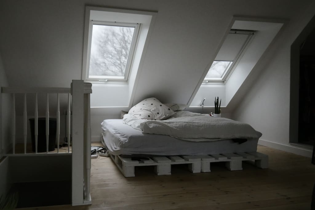 Private room