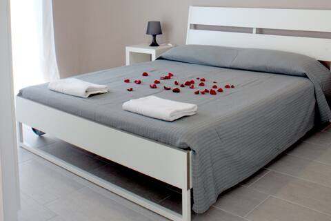 ~ NEW APARTME the ideal solution for your holidays