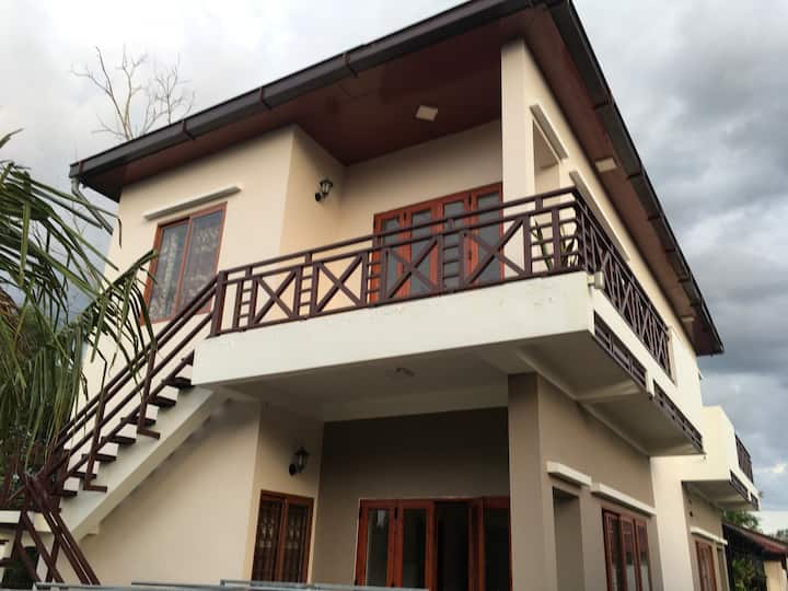 Casa Di Un Medico In Famiglia Dove Si Trova