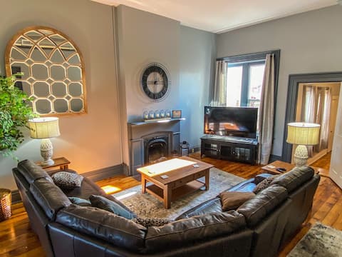 The Happy Place, in historic uptown Circleville