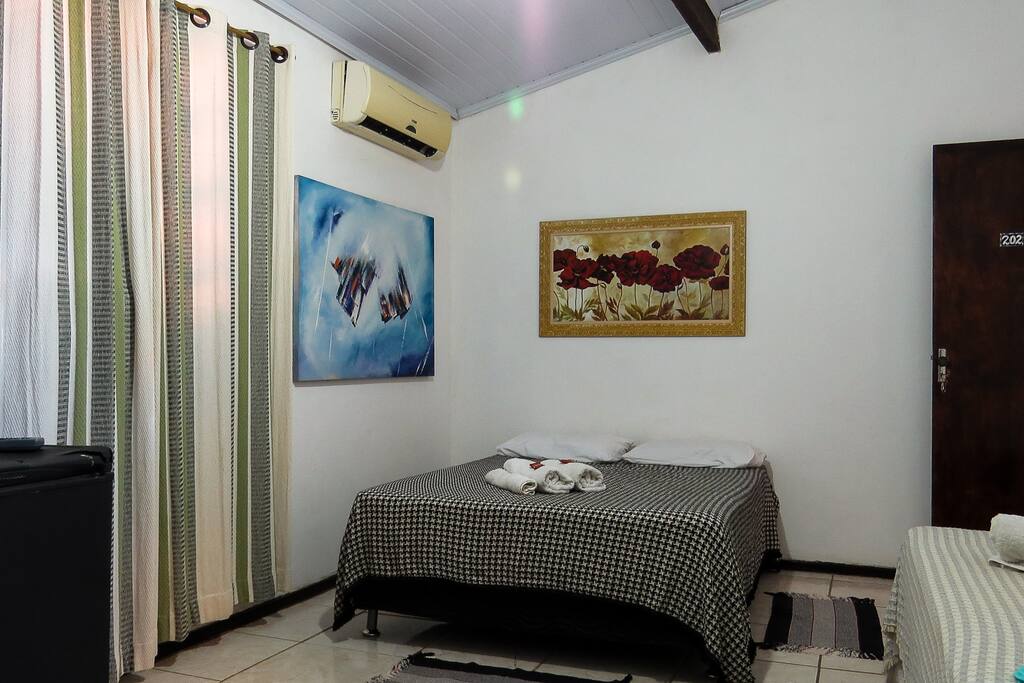 quarto triplo