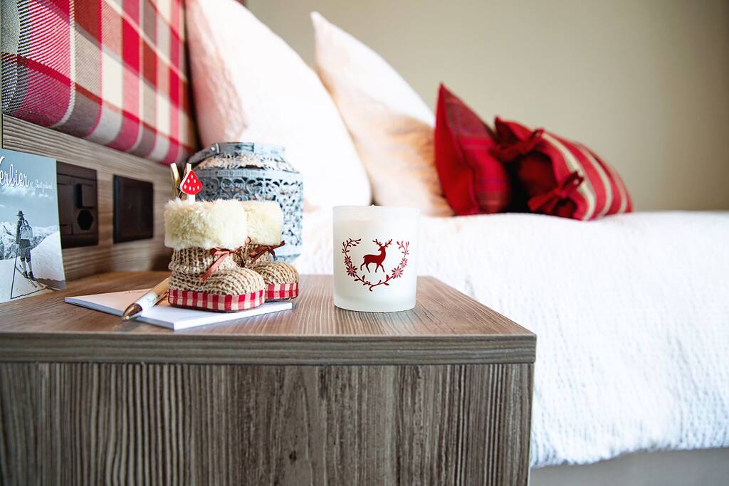 Ambiance cosy