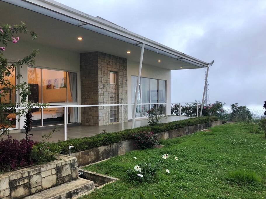 Lokky Mountain High Mesilau Kundasang Nov 2021 Bungalow In Ranau Malaysia 5 Bedrooms 4 Bathrooms