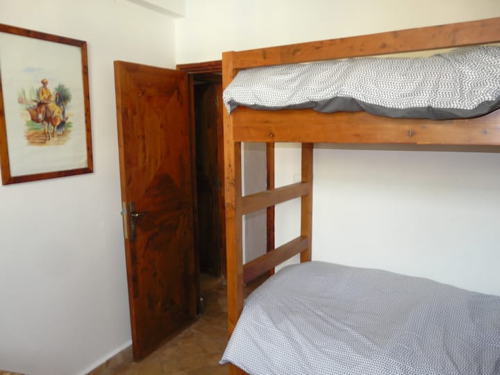 Habitación 3