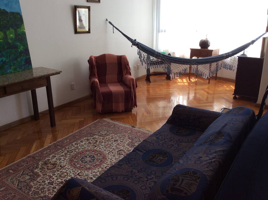 Lounge I