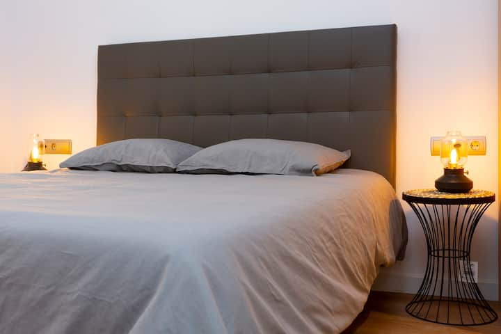 ห้องนอนหลัก