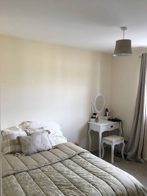 Private Bedroom