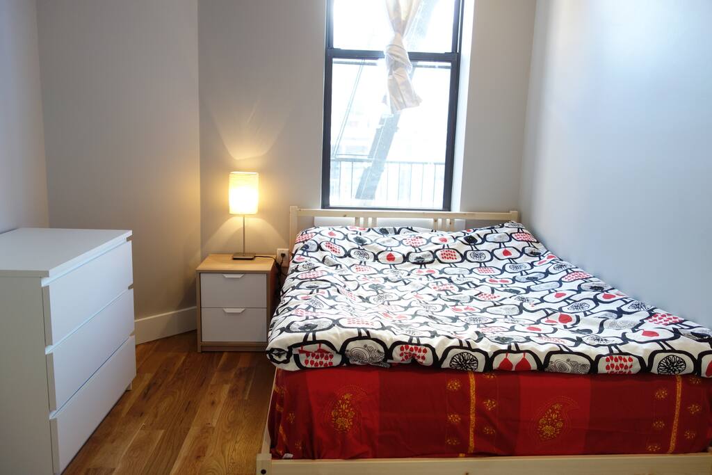 Your Room