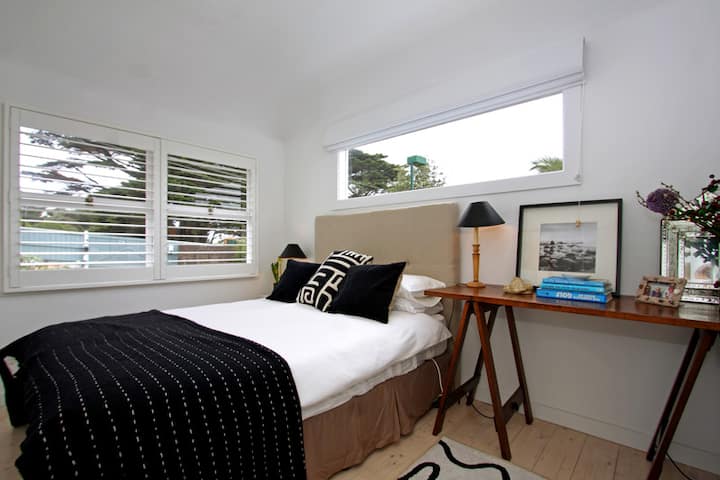 Chambre principale