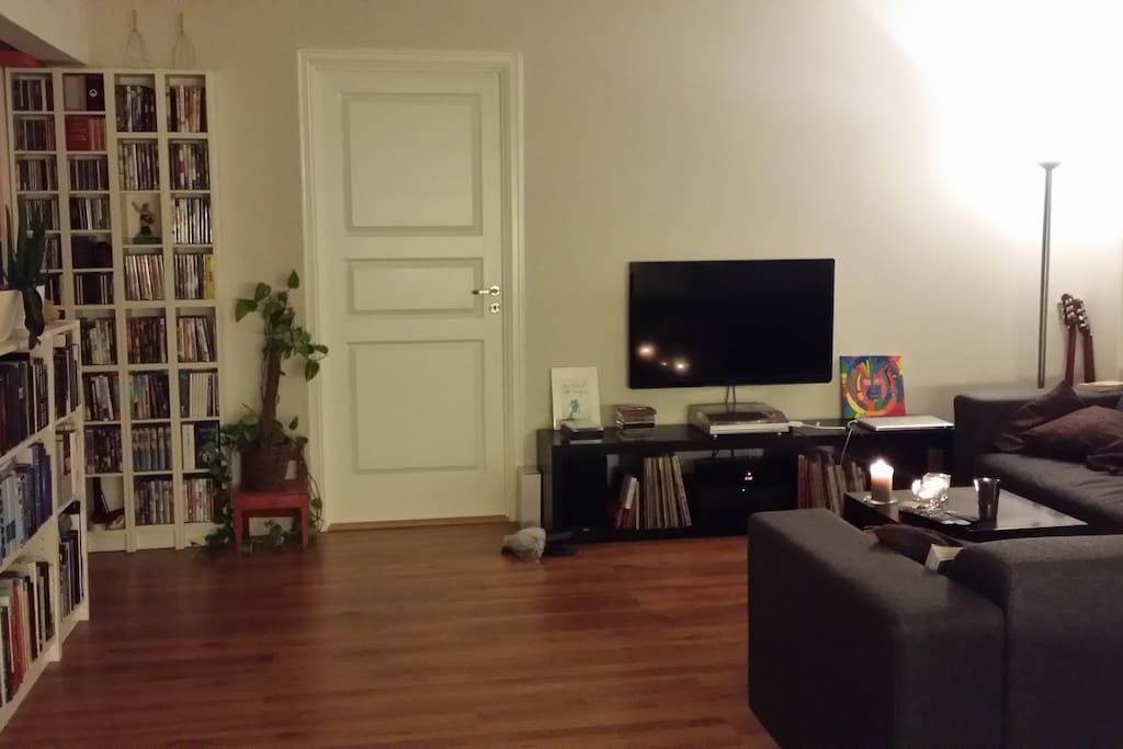 Livingroom