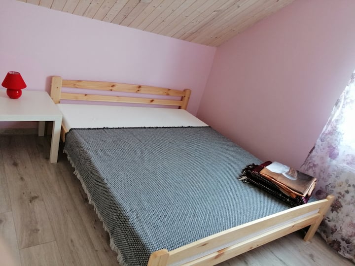 Спалня 1