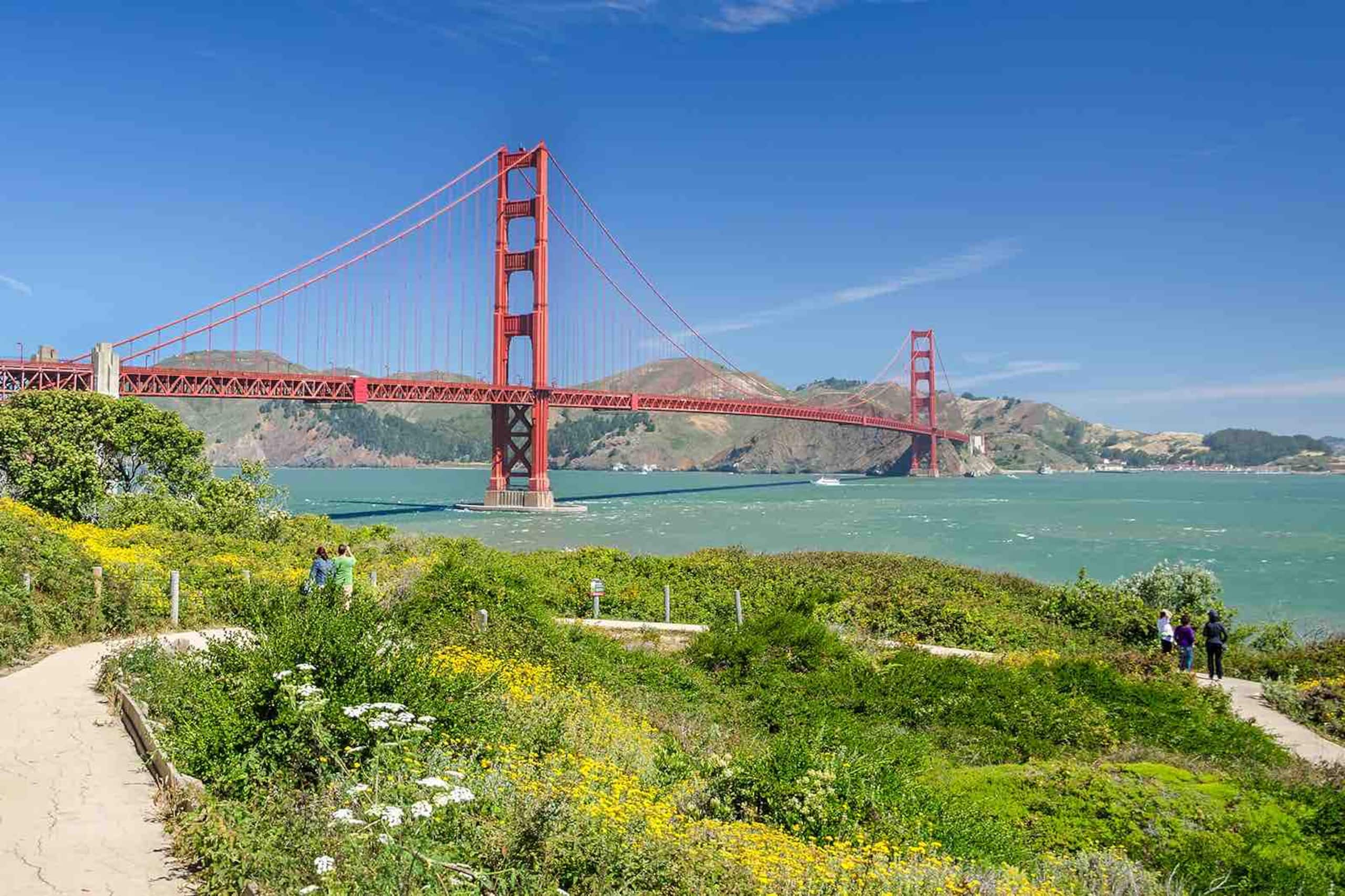 Home in San Francisco · ★4.68 · 2 bedrooms · 5 beds · 1 bath - Image 26
