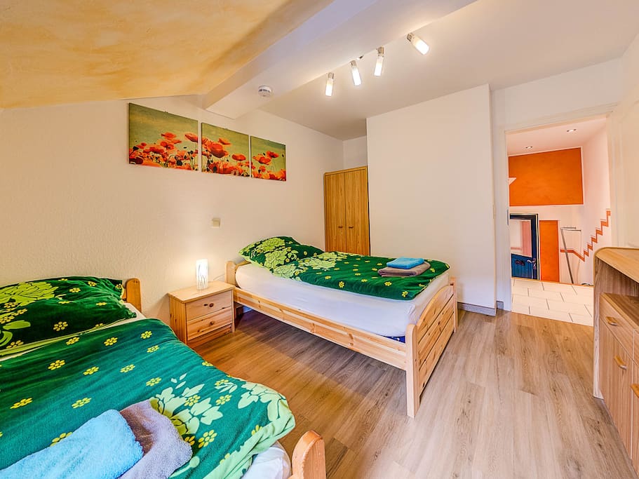 Gästezimmer 1