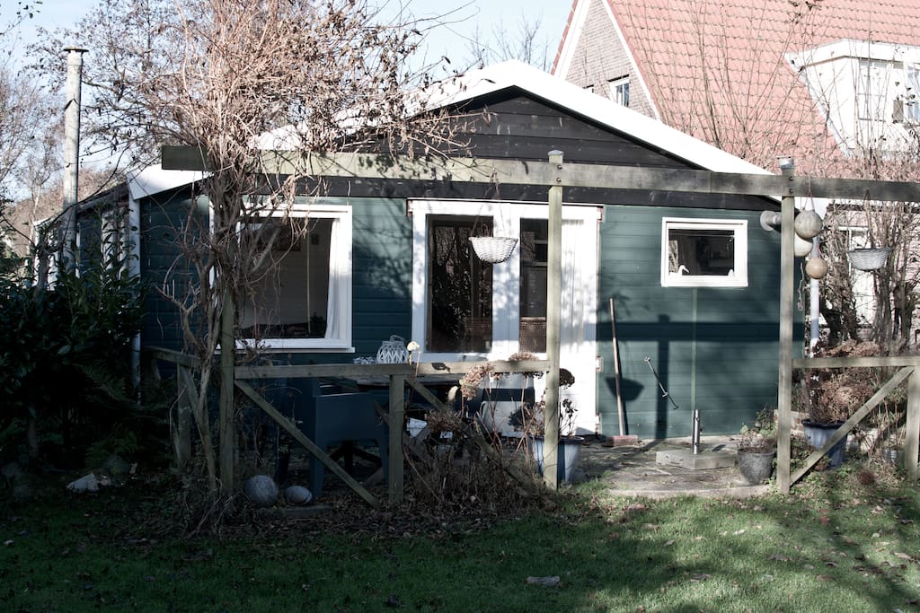The Cabin