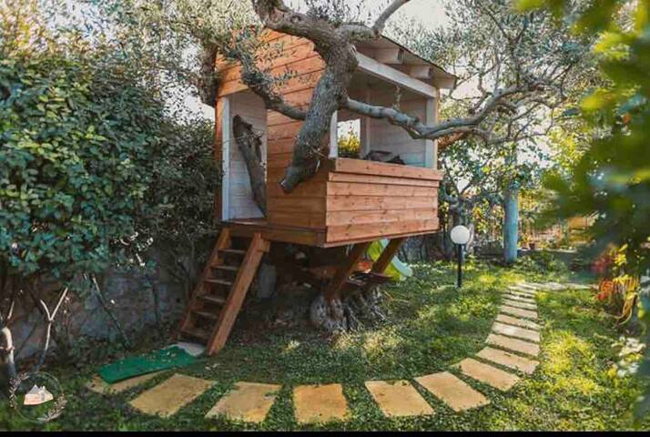 Trulli Nonna Graziella gallery image 2