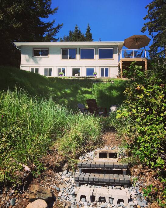 Fairview Shores Beachview
