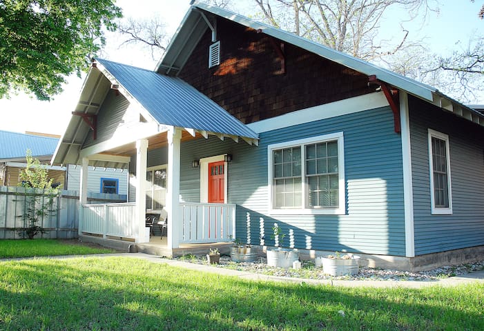 Modern Eastside House