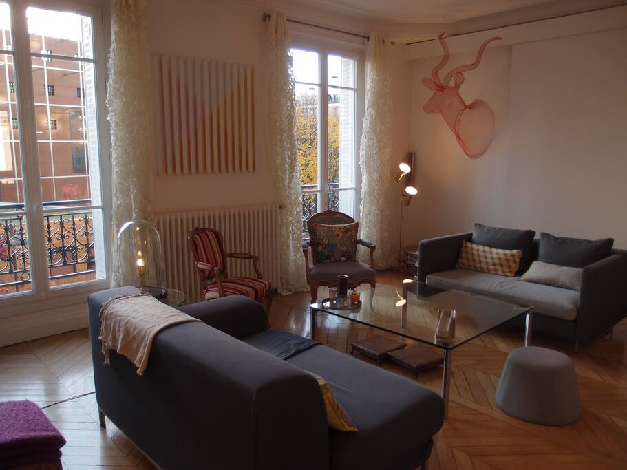 Salon