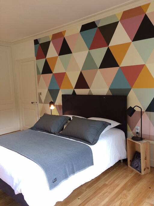 Chambre Adèle