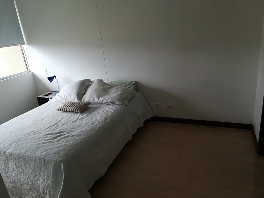 Principal room