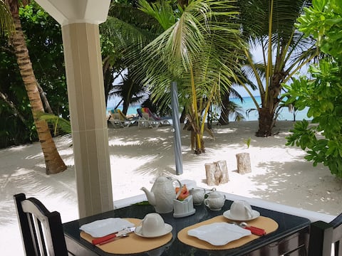 Villa Admiral - 1, Free Wifi and Parking